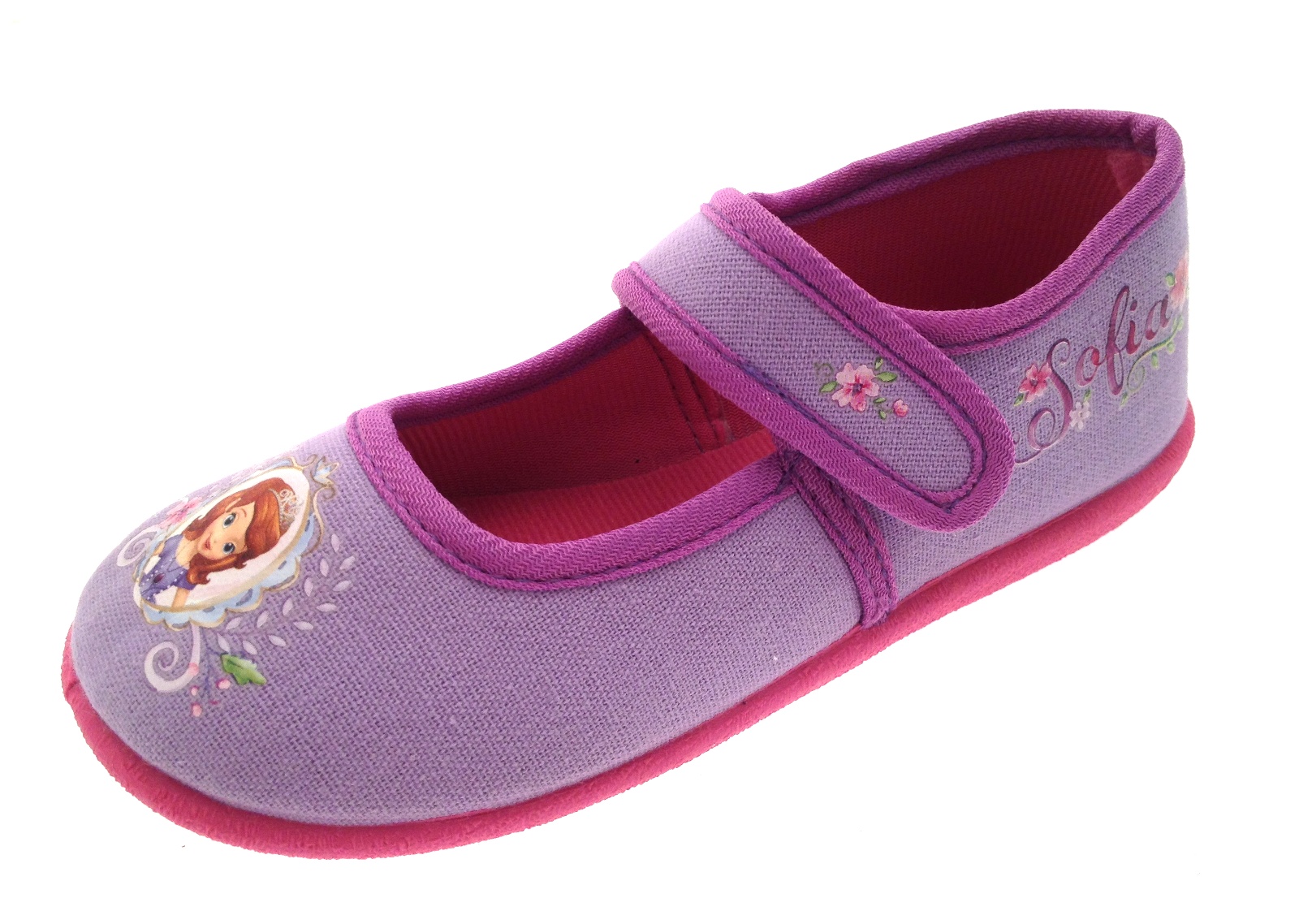disney princess ballet shoes